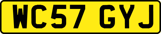 WC57GYJ