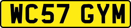WC57GYM