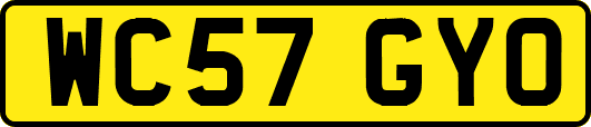 WC57GYO