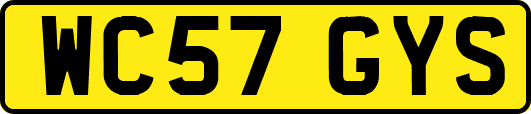 WC57GYS