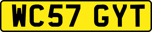 WC57GYT