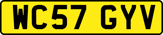 WC57GYV