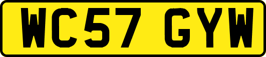 WC57GYW