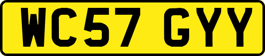 WC57GYY