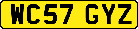 WC57GYZ