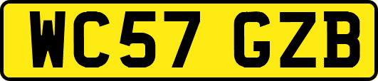 WC57GZB