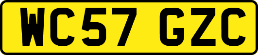 WC57GZC