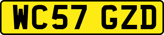 WC57GZD