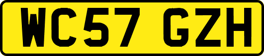 WC57GZH