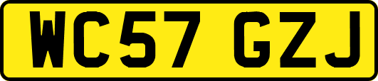 WC57GZJ
