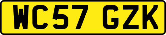 WC57GZK