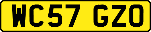 WC57GZO