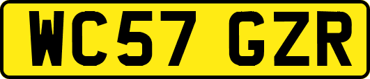 WC57GZR