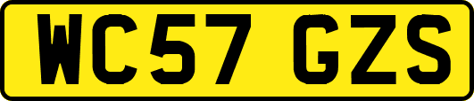 WC57GZS