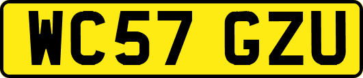 WC57GZU