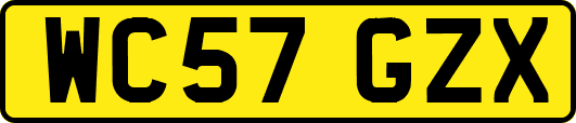 WC57GZX