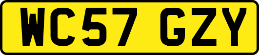 WC57GZY