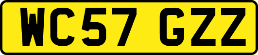 WC57GZZ