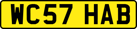 WC57HAB