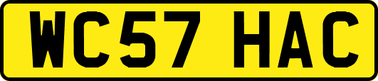 WC57HAC