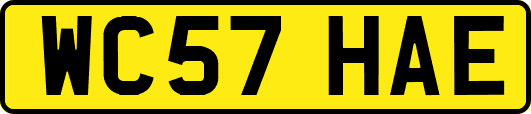 WC57HAE