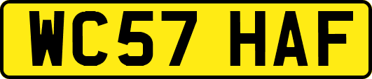 WC57HAF
