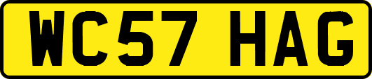WC57HAG