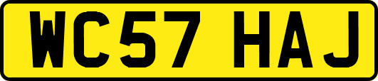 WC57HAJ