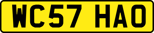 WC57HAO