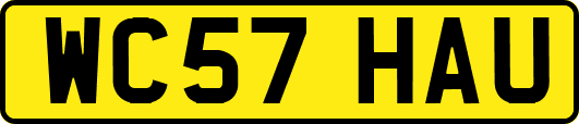 WC57HAU