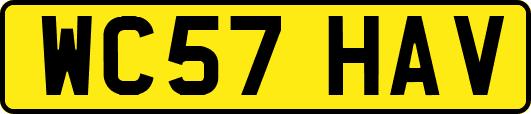 WC57HAV