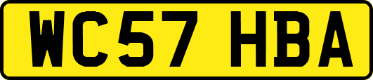 WC57HBA