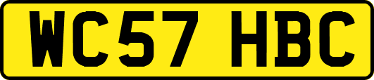 WC57HBC