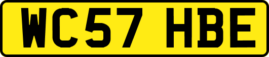 WC57HBE