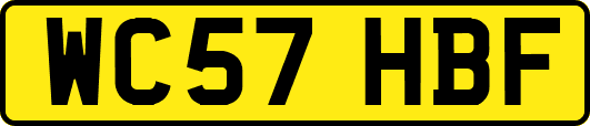 WC57HBF