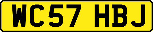 WC57HBJ