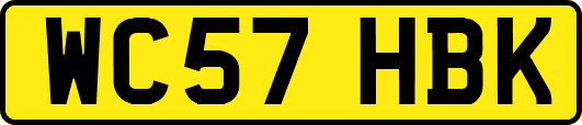 WC57HBK