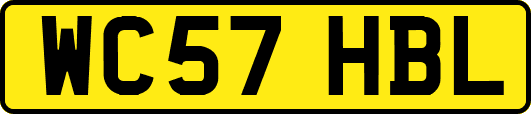 WC57HBL