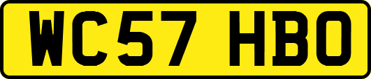 WC57HBO