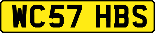 WC57HBS