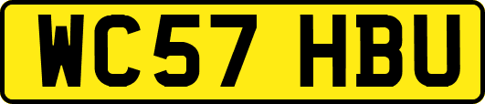 WC57HBU