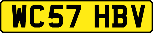 WC57HBV