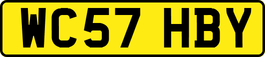 WC57HBY