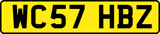 WC57HBZ