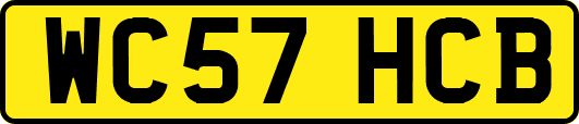 WC57HCB