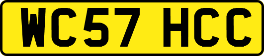 WC57HCC