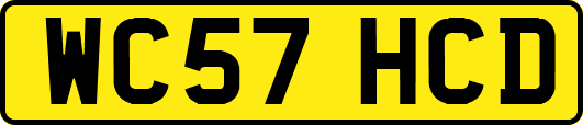WC57HCD