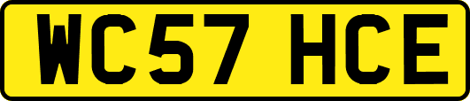 WC57HCE