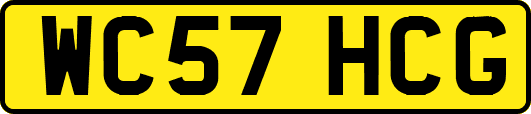 WC57HCG