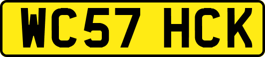 WC57HCK